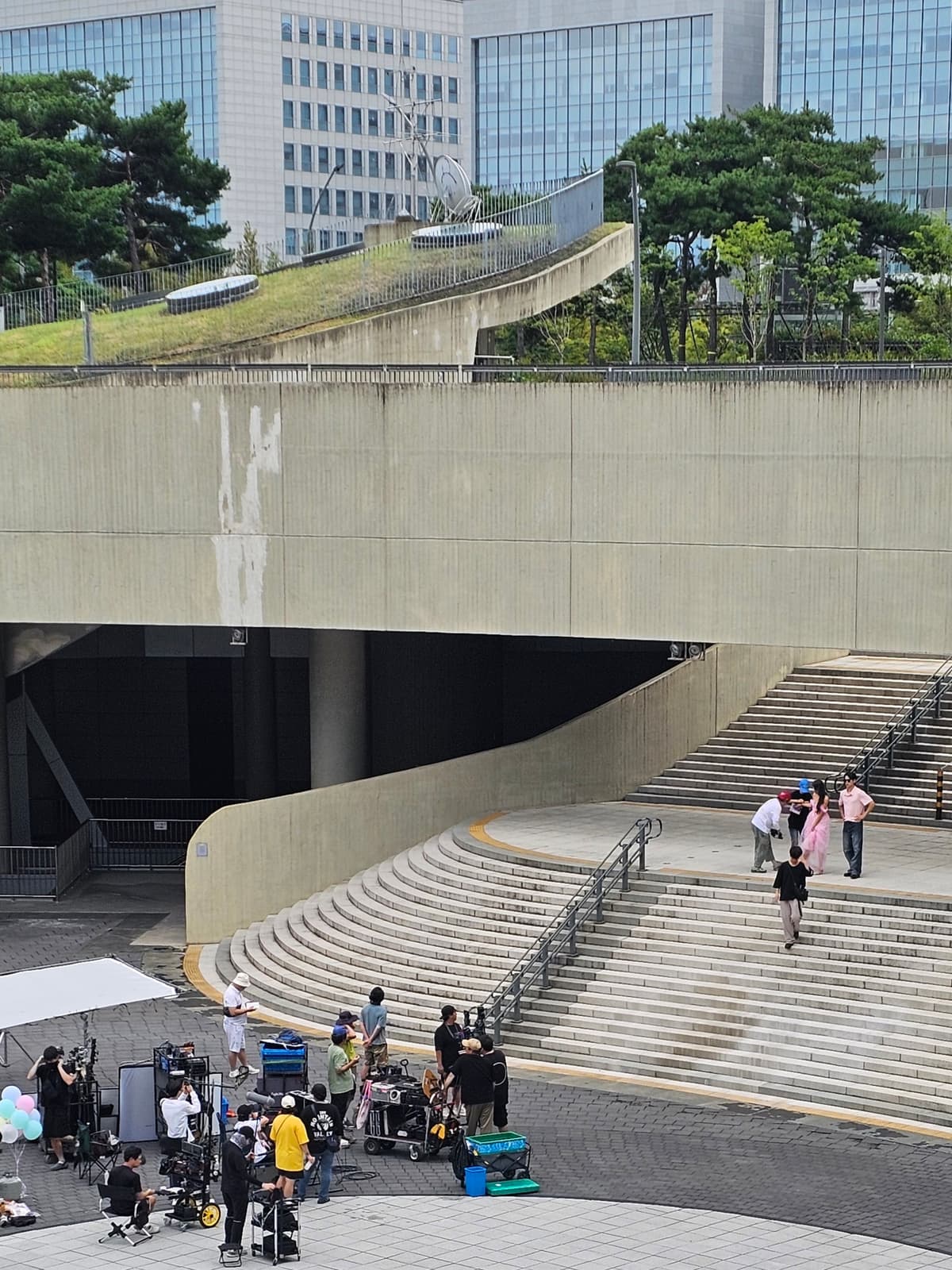 profile image for Choi Woo-young